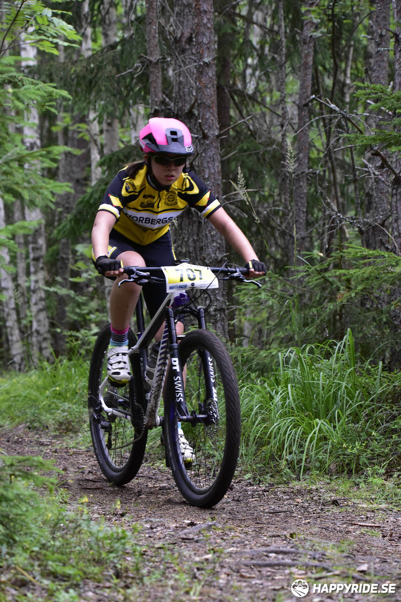 Bild från Engelbrektsturen 2019